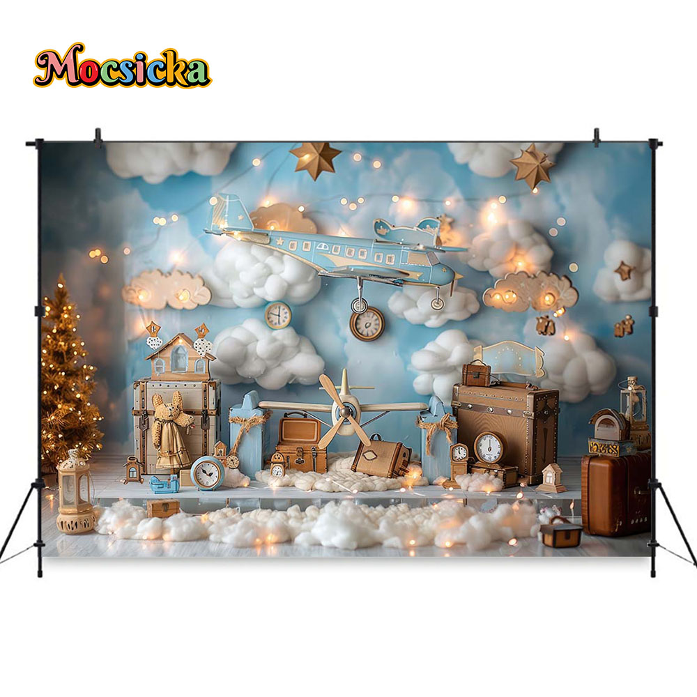 Mocsicka Kids Birthday Party B - огляд і ціна Photography Mapped
