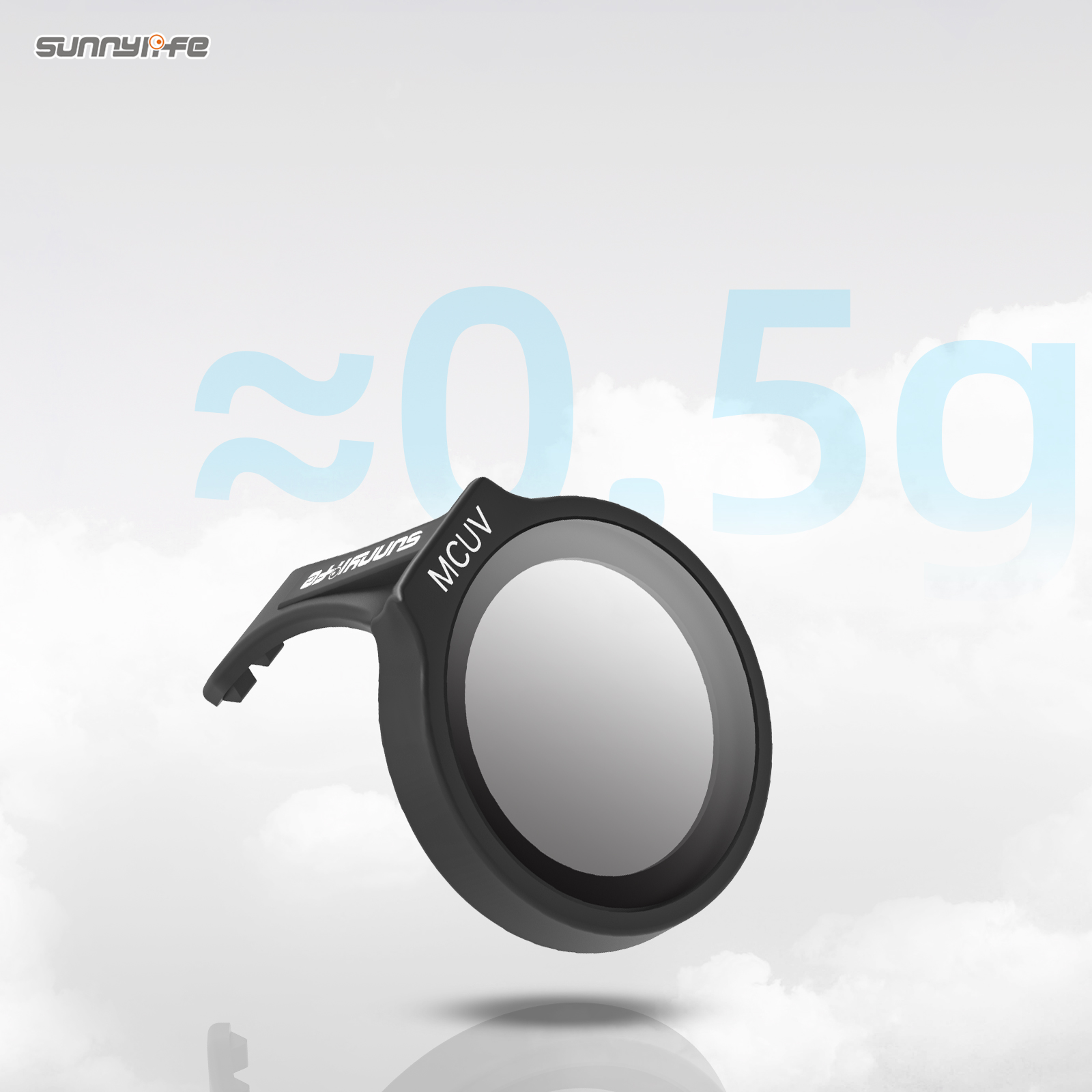 Sunnylife ND Filters for DJI N - огляд і ціна Nd Filter Set