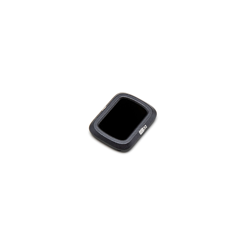 DJI Mavic Air 2 ND Filters Set - огляд і ціна Nd Filter Set
