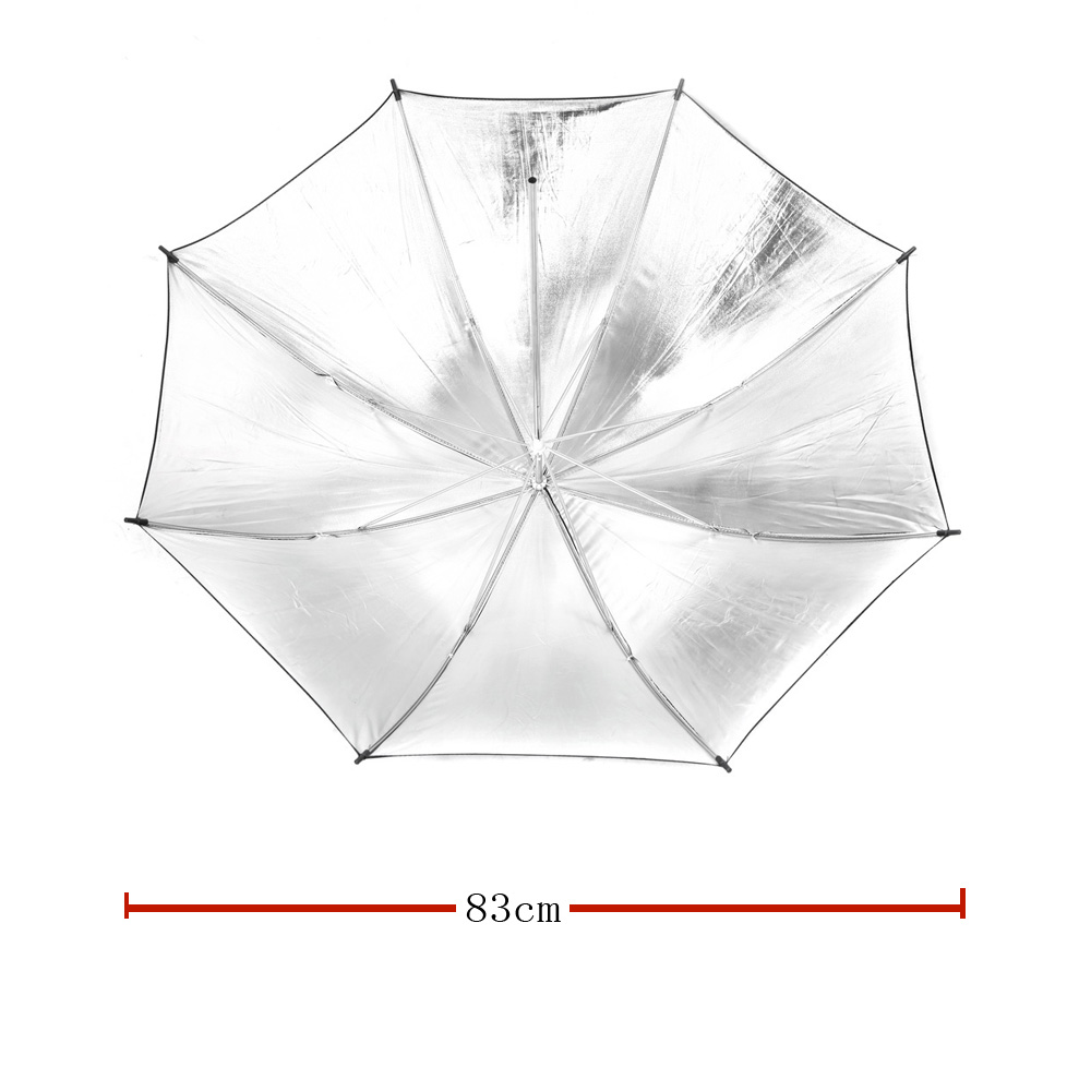 83cm/ 33inch Studio Reflector  - огляд і ціна Photography Kit Pro
