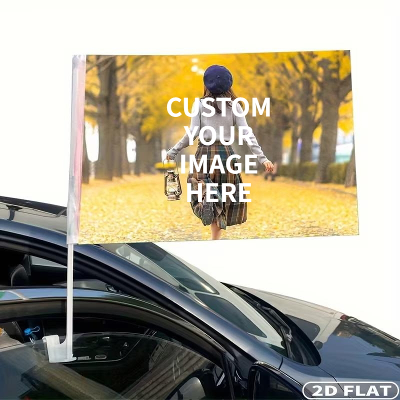 1pc/ 4pcs / 8pcs Custom 2D FLA - огляд і ціна Photography Logo